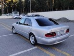 Mercedes E 220-4