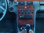 Mercedes E 220-6