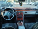 Mercedes E 220-8