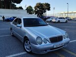 Mercedes E 220-5