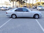 Mercedes E 220-11