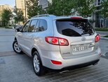 Hyundai Santa Fe-9