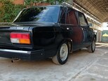 LADA (VAZ) 2107-6