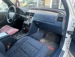 Mercedes C 200-5