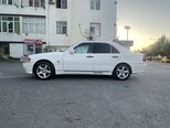 Mercedes C 200-7