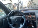 Mercedes C 200-3