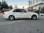 Mercedes C 200-6