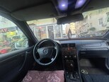 Mercedes C 200-4