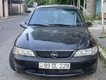 Opel Vectra-1