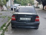 Opel Vectra-3