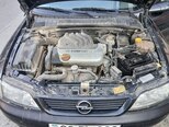 Opel Vectra-8