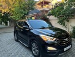 Hyundai Santa Fe-2