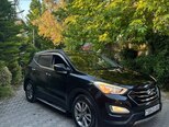 Hyundai Santa Fe-3