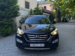 Hyundai Santa Fe-5