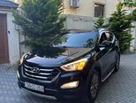 Hyundai Santa Fe-4