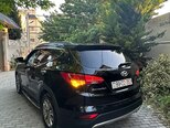 Hyundai Santa Fe-6