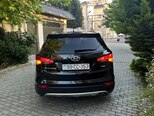 Hyundai Santa Fe-9