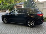 Hyundai Santa Fe-8