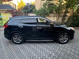 Hyundai Santa Fe-7