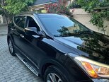 Hyundai Santa Fe-11
