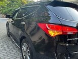 Hyundai Santa Fe-12
