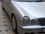 Mercedes E 240-4