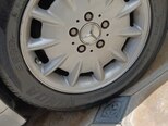 Mercedes E 240-7