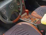 Mercedes E 240-5