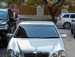 Mercedes E 240-12