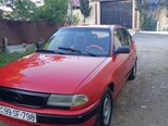 Opel Astra-3