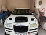 Chrysler 300C-1