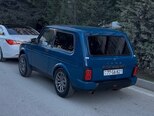 LADA (VAZ) Niva-3