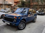 LADA (VAZ) Niva-1