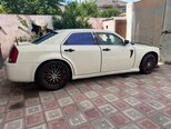 Chrysler 300C-4