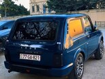 LADA (VAZ) Niva-4