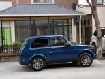 LADA (VAZ) Niva-5