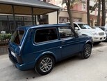 LADA (VAZ) Niva-2