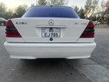 Mercedes C 200-10