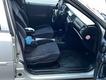 Opel Vectra-16