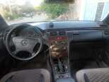 Mercedes E 290-3