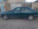 Mercedes E 290-5