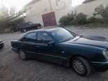 Mercedes E 290-4