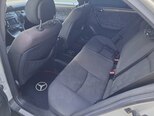 Mercedes C 240-4
