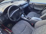 Mercedes C 240-3
