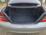 Mercedes C 240-5