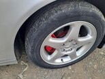 Mercedes C 240-8