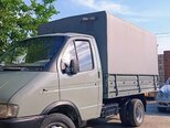 GAZ GAZel (33023-744)-1