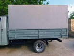 GAZ GAZel (33023-744)-5