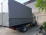 GAZ GAZel (33023-744)-12