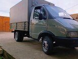 GAZ GAZel (33023-744)-15